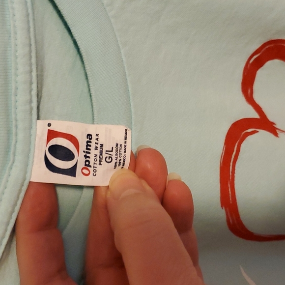 Tee shirt Hawaii - Picture 3 of 6